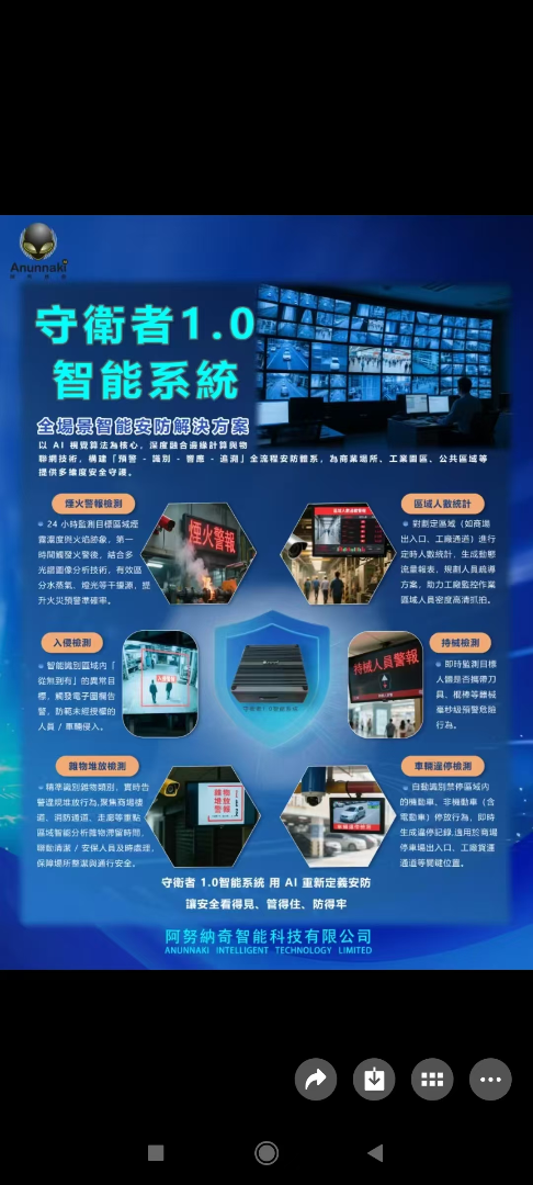   【AI監控暑期工招聘】63500807616769110