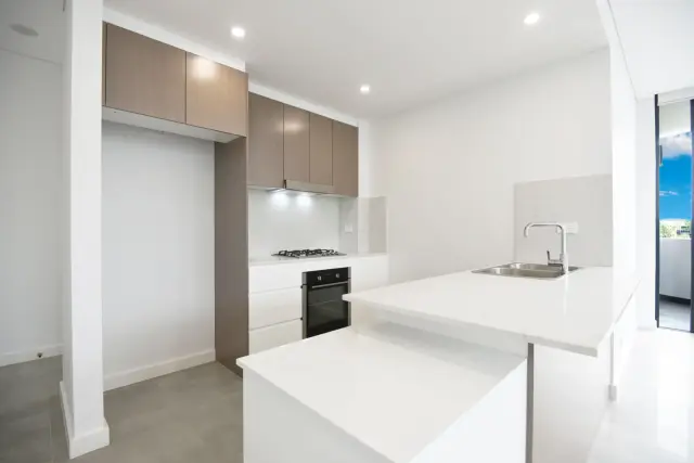 20/2 Patricia Street,Mays Hill,New South Wales 2145, Sydney