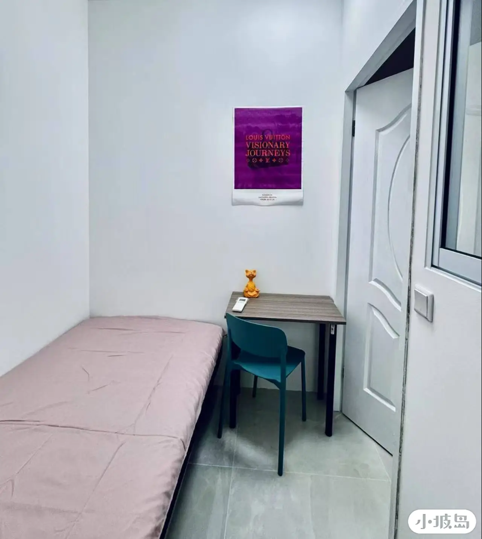 乌节路/JCU低价普通房2间633072613502751120