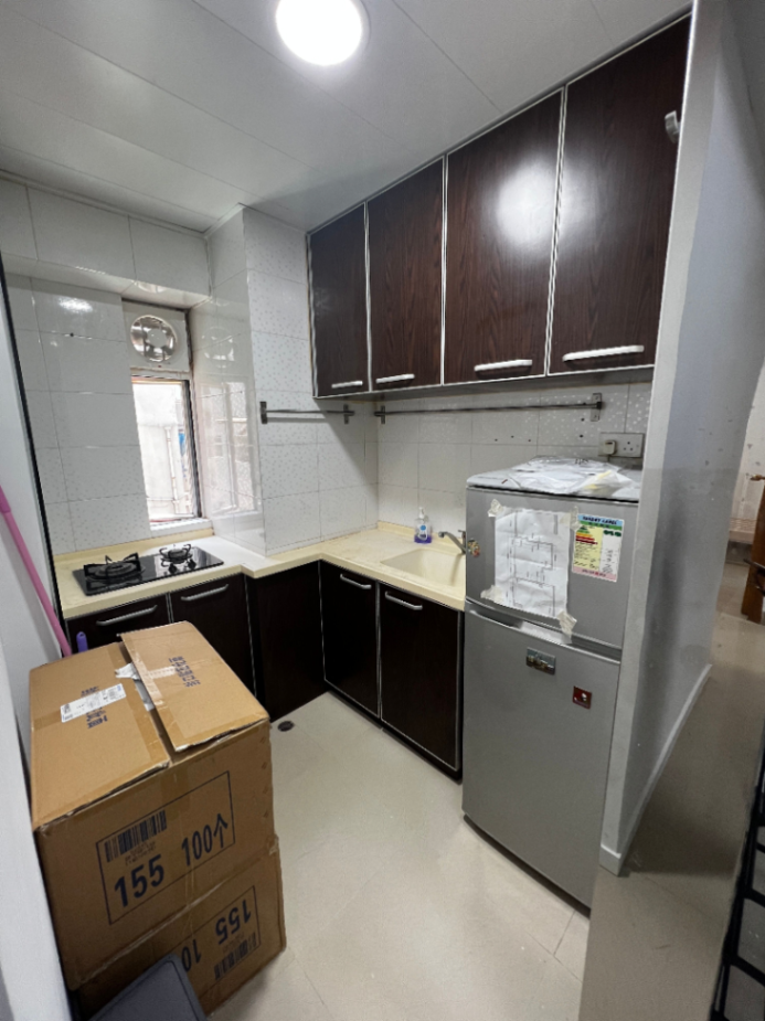 Kaiyuan Life Fu An Single Room No.363535822803714111