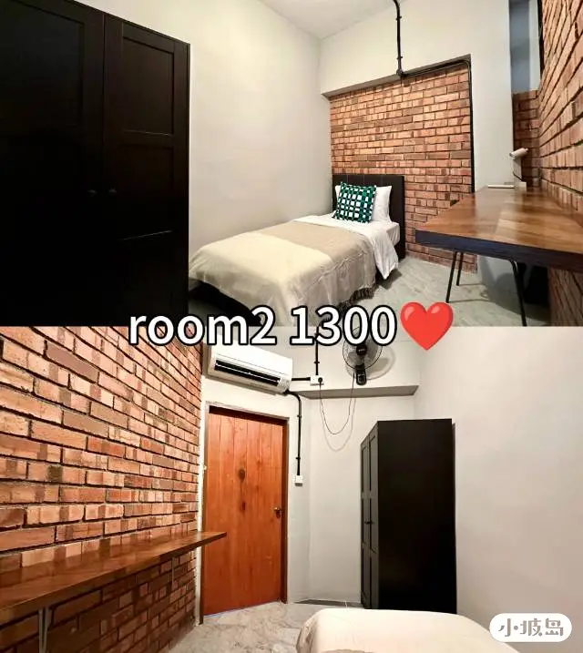 Pasir Panjang NUS Curtin, multiple master bedrooms with private bathrooms 【Pasir Panjang 8-bedroom 8-bathroom fully en-suite master room rental】63383882902914111