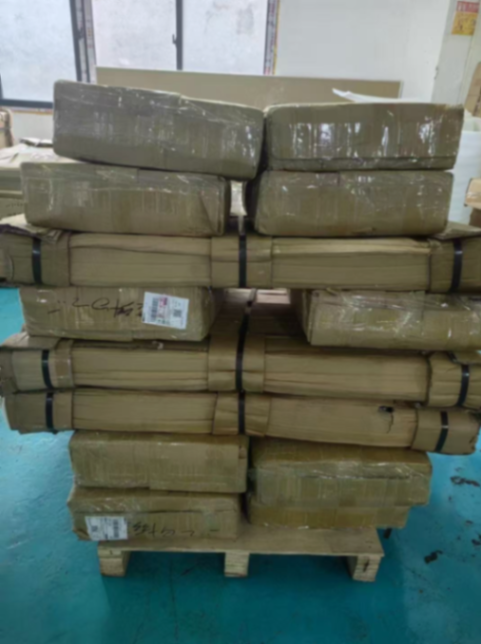 Mainland → Hong Kong Consolidated Shipping | Perfect Start for 25fall International Students63347450565250111
