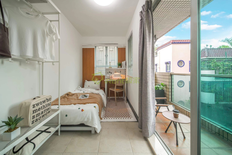 iRent Lingnan Student Apartment63378228820609111
