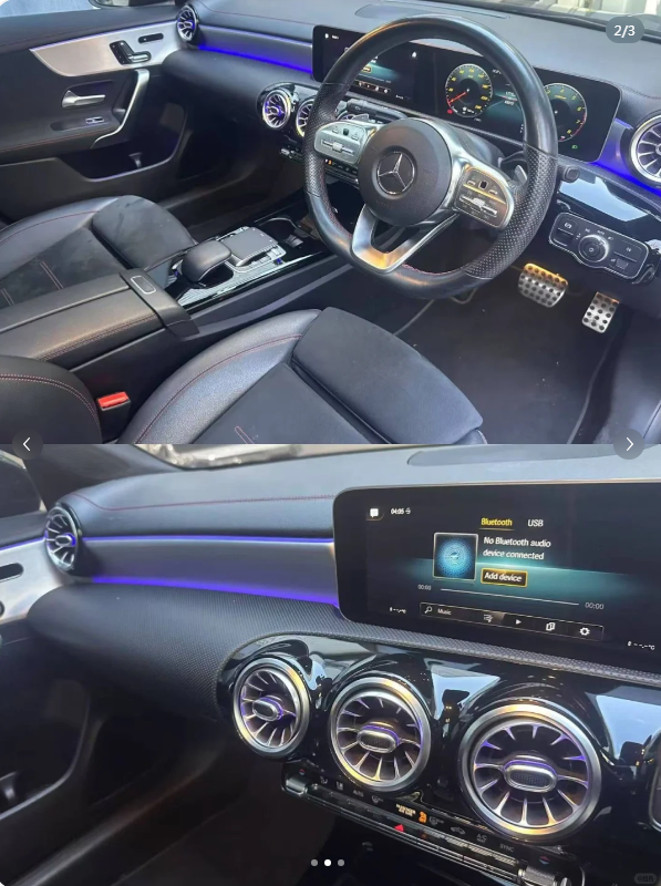 小预算的运动小轿跑！💚64674252853123111