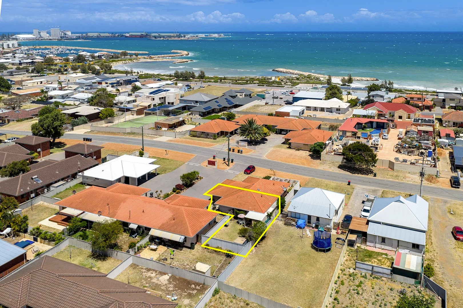44G Simpson Street, Beresford WA 6530