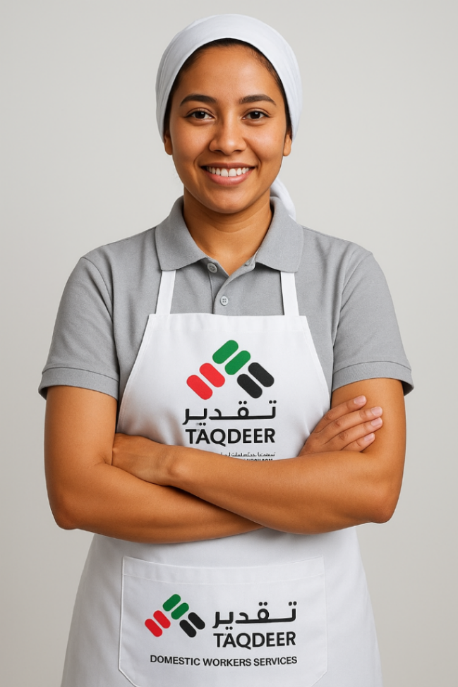 محتاج عاملة مساعدة ؟63581381688578113