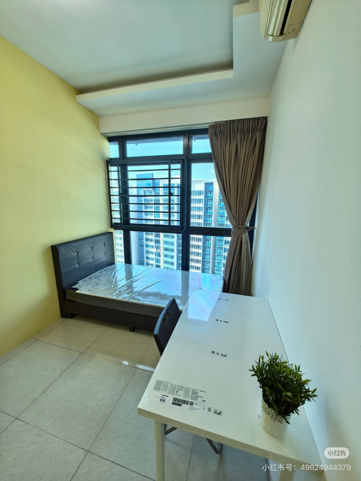 Singapore 🇸🇬 Room Rental at Whampoa Park - Standard Room Available for Immediate Move-in
63703041499267111
