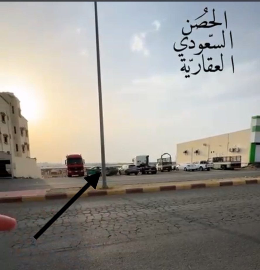 Khamis Mushait, extending from Al Thameen Street near the Agricultural Cooperative Society63380932430849111