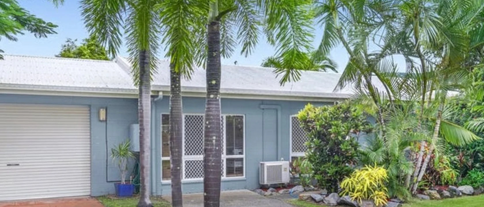 19 Albatross Street, Kewarra Beach QLD 4879