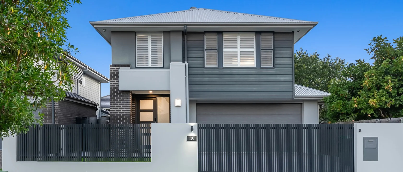 21 Stafford Street, Mango Hill QLD 4509