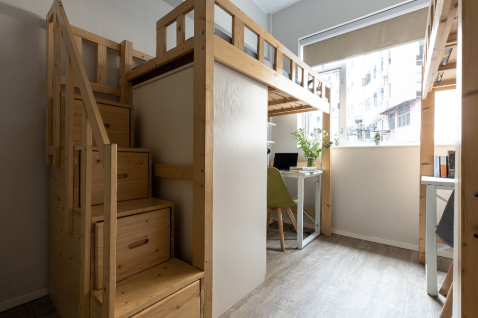 Kaiyuan Life PFL Hill Comfort Double Room 1C63545720973059112