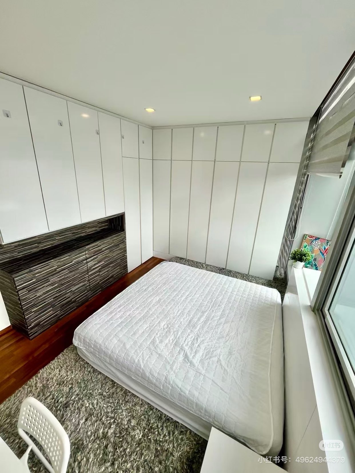 Singapore 🇸🇬 Room Rental in Clementi, Master Room Available for Appointment Move-in63701879295233114