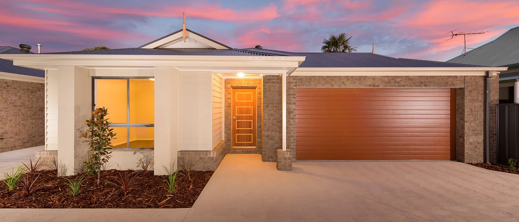2/16 CHENERY STREET, Wodonga VIC 3690