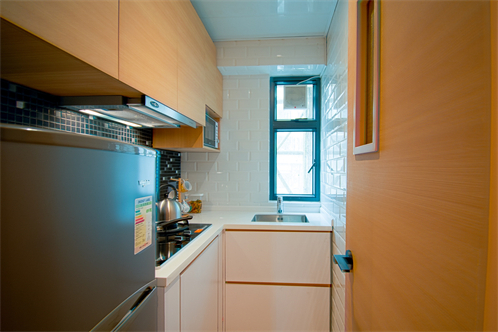 Hai Guang Mansion Apartment, Harbor Gateway63469483086979112