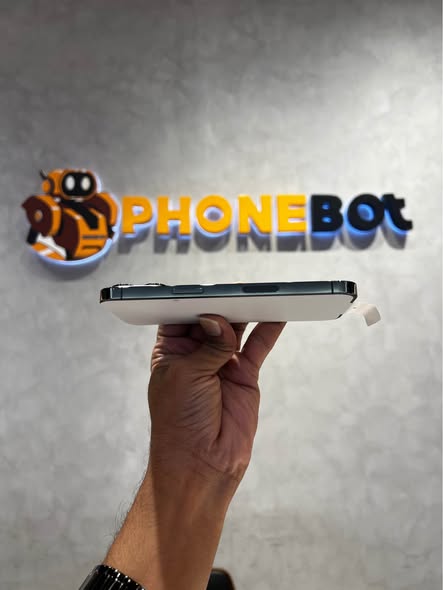 iPhone 13 Pro 128GB - Mint Condition 12 Months Warranty (1 Year)