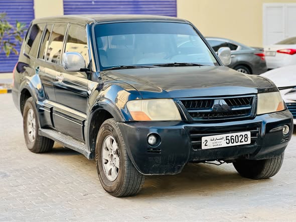 mitsubishi-pajero-2006-gcc-first-owner-car-64850843743362113
