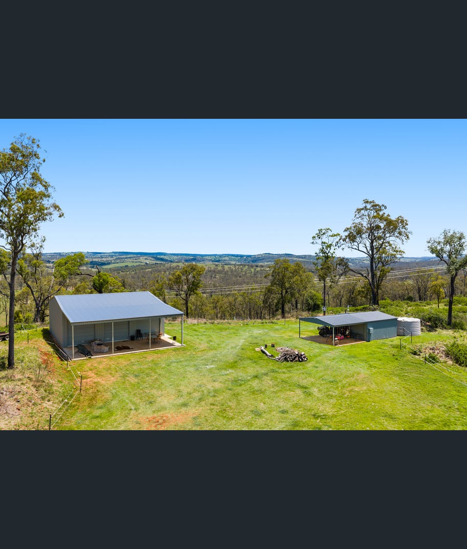 225 Wild Deer Drive, Blackbutt, Qld 4314