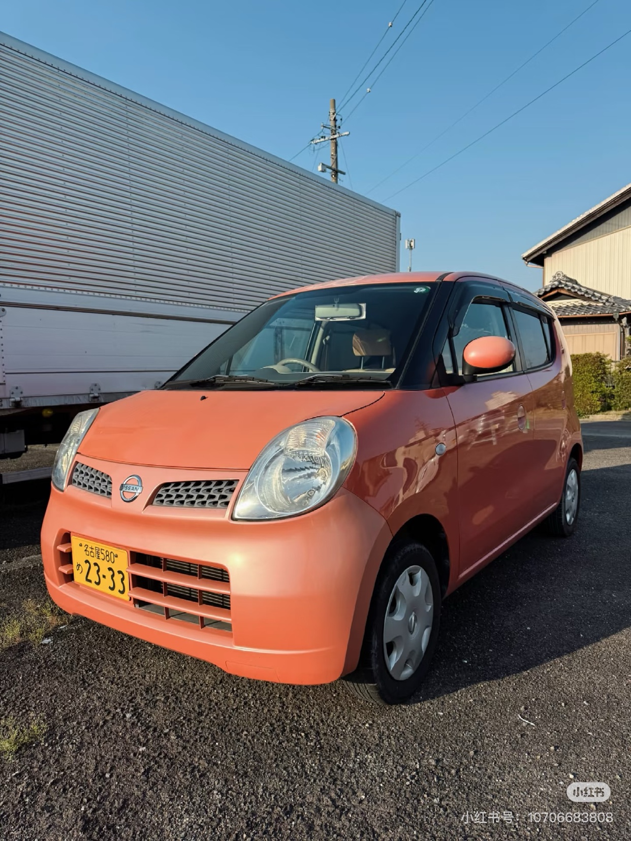 Small K, drive away for 100k
Cheap Small K64453673609729111