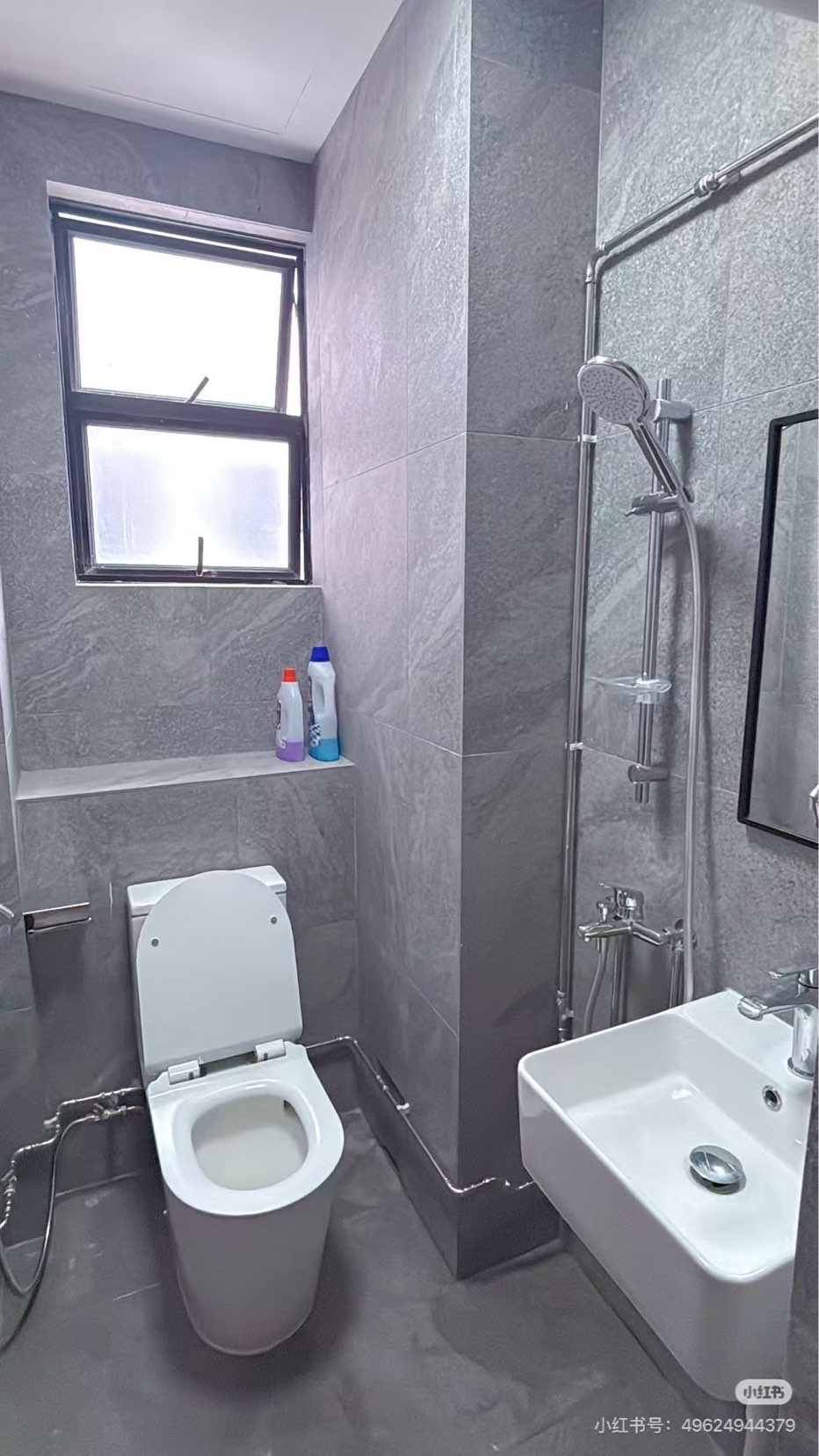Singapore 🇸🇬 Rent a room in Orchard, available for immediate move-in
63702153981825113