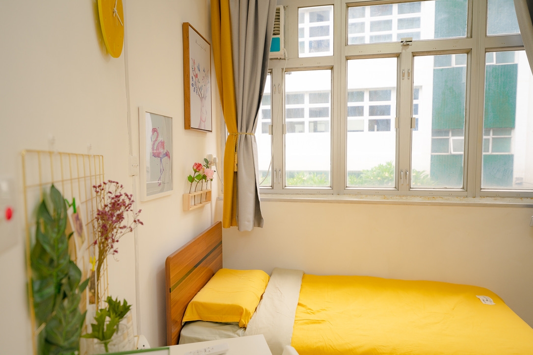 薄扶林道33号服务式公寓64411769566338110