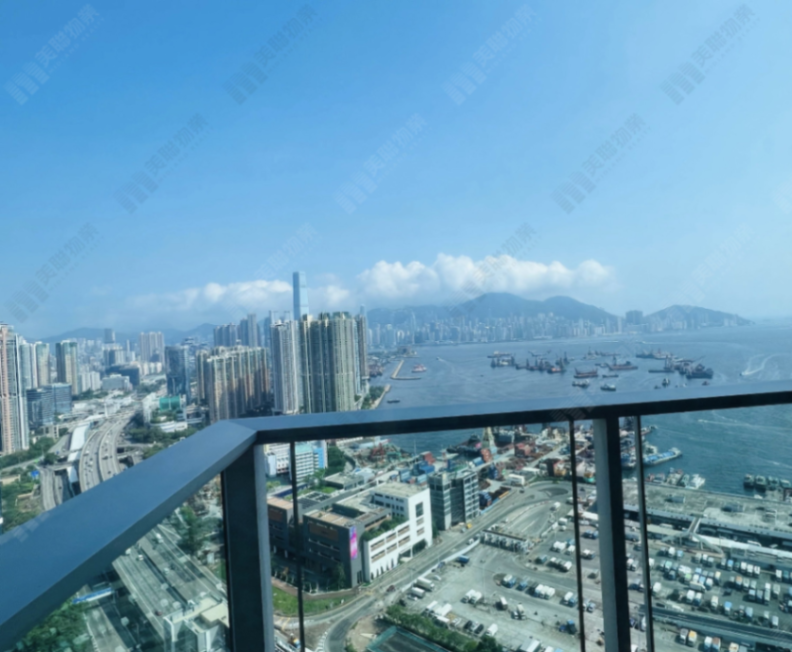 匯壐4房2套 (另有4房戶型售$26M起!!!)63591244131331110