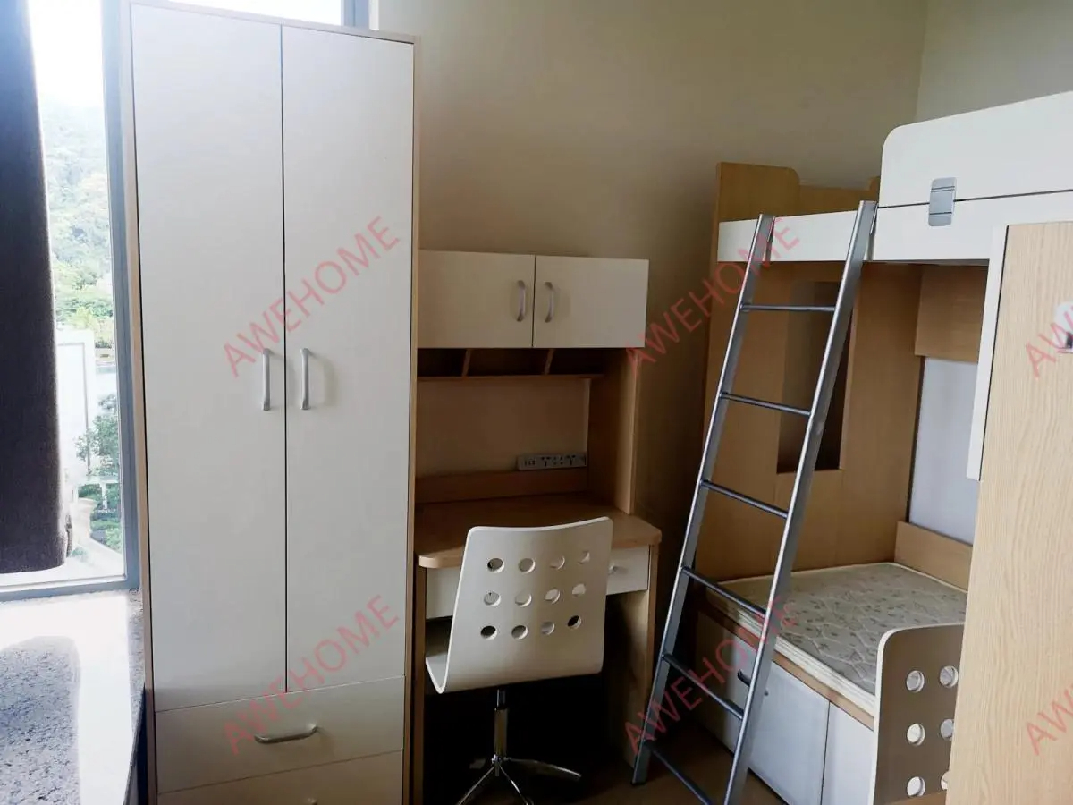 Tai Wai - The Zenith 863809058774658110