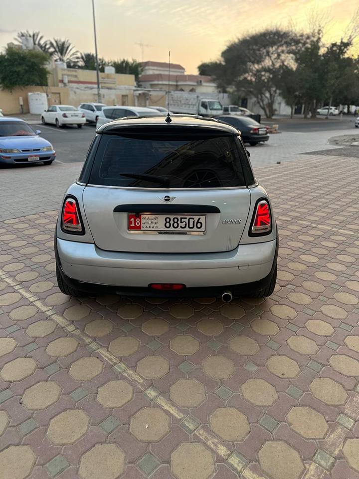 ميني كواترو 2008 جي سي سي (0507842163)64773547629441113