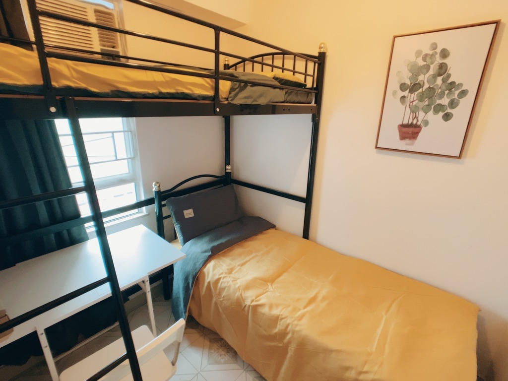 兆康苑兆偉閣服务式公寓64365947013890110