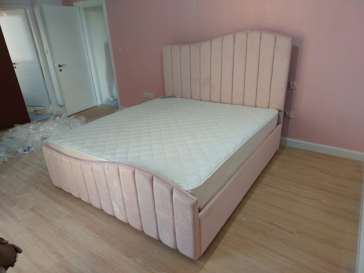Customised furniture available 64623610531075118