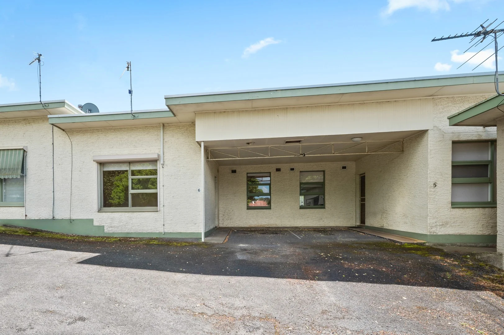 6/55 Jubilee Highway, Mount Gambier SA 5290
