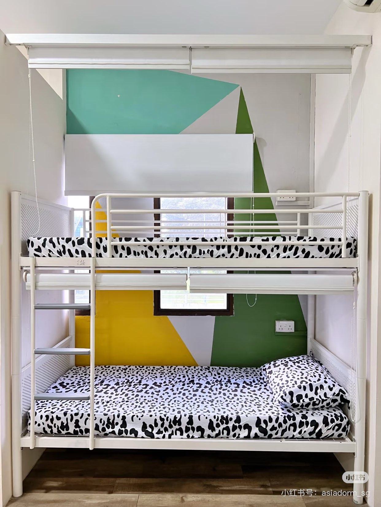 Student Accommodation Recommendation in Singapore - Potong Pasir Residence
63799912130305112