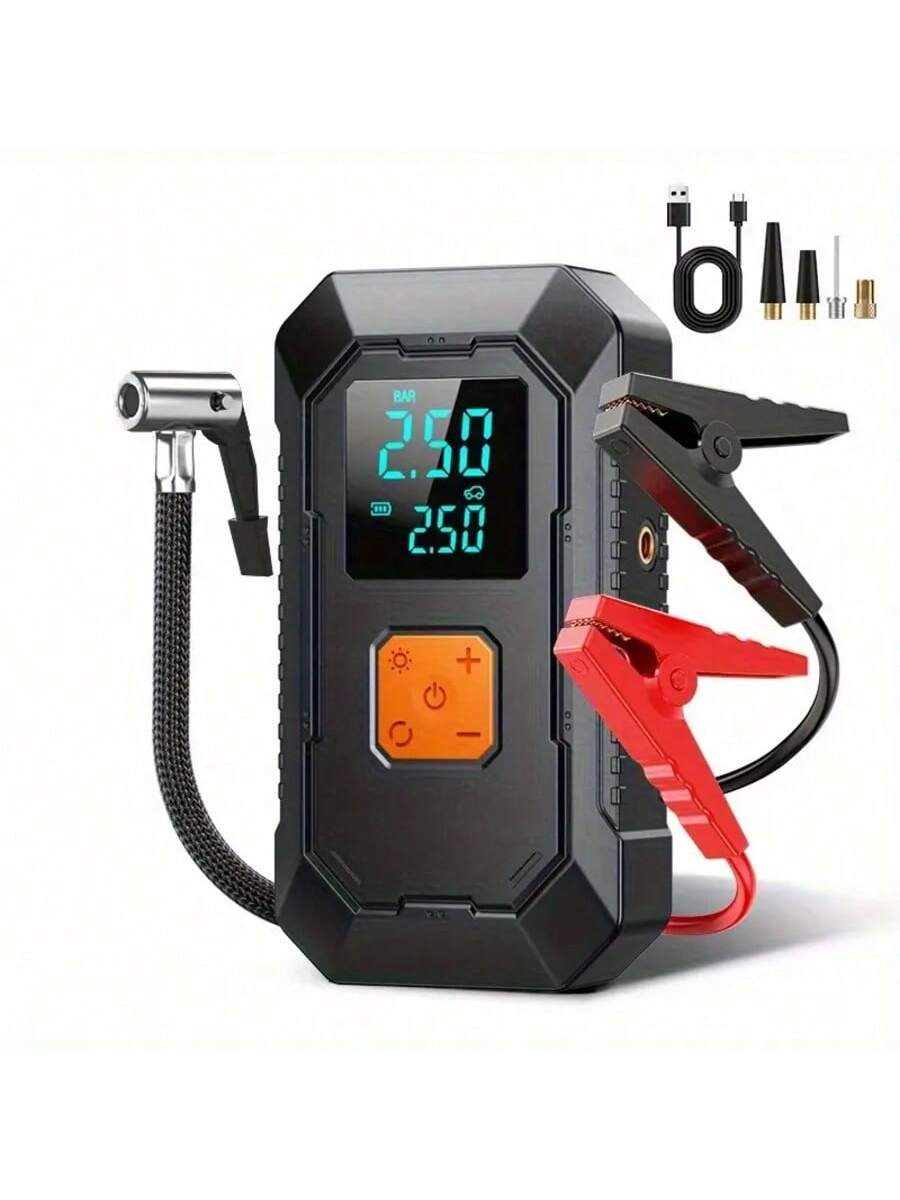 Electric-powered pumps and air charging pumps, as well as quad charging equipment (can be distributed to homes)63602779236355114