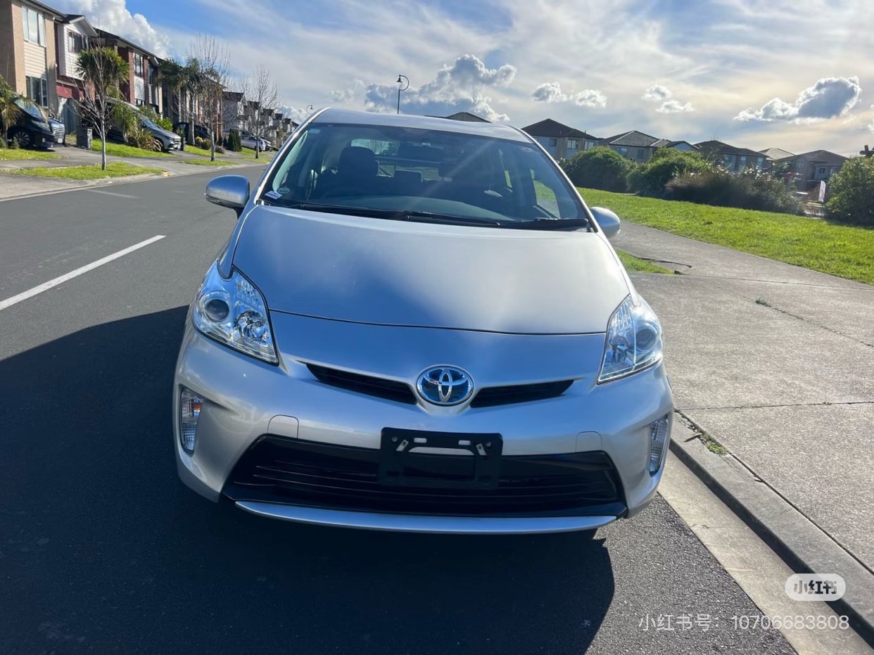 New arrival Prius NZD 1495064453882711298110