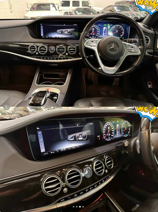 Luxury Tailored for You64687787604995112