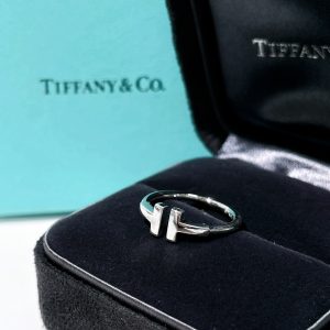  TIFFANY T WIRE RING64321700250499111