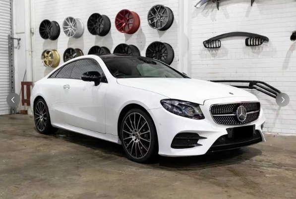 There’s Always a Car That Will Fall in Love with You 🚗64664855031938111