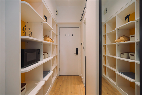 Entrusting Xinliujie Student Apartment63469393457538111