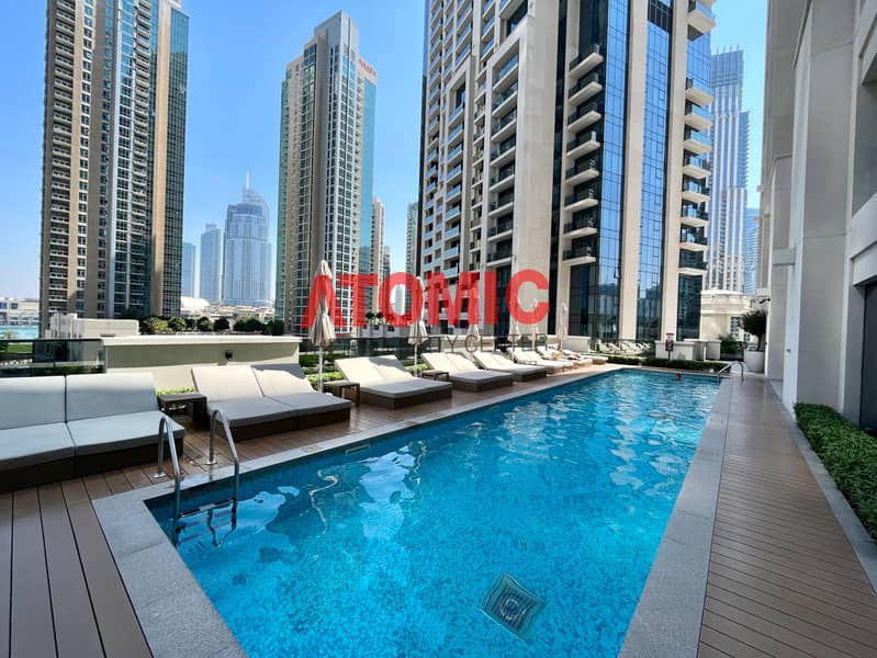 High Floor | Vacant | Great Deal63224749396481110