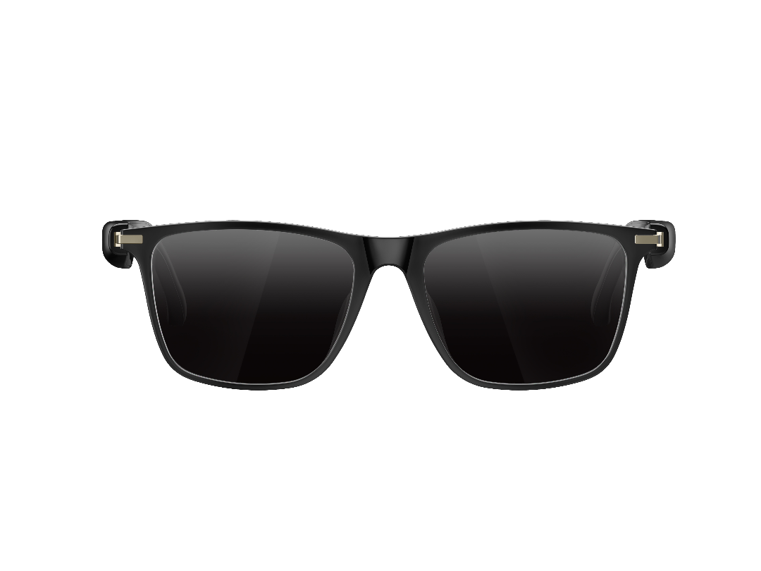 Michange M01 Smart Audio Glasses Sunglasses633161888040981117