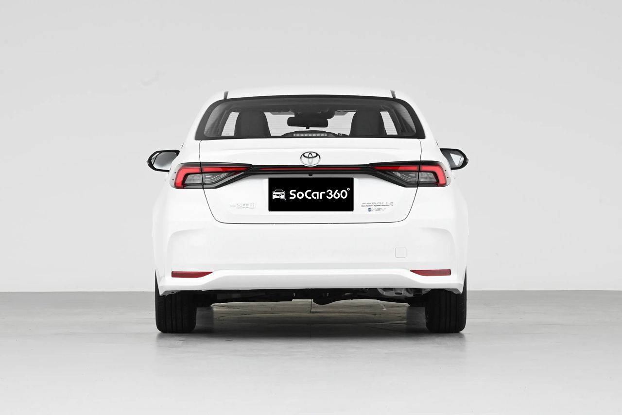 Toyota Corolla 2025 1.8L XLI Hybrid Hybrid CVT FWDext4 toyota-corolla-2025-1.8l-xli-hybrid-hybrid-cvt-fwd-65463925895042114