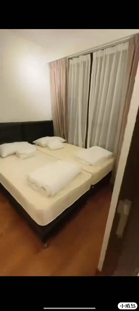 3-minute walk to Kaplan, two-bedroom apartment for rent63374544192130112