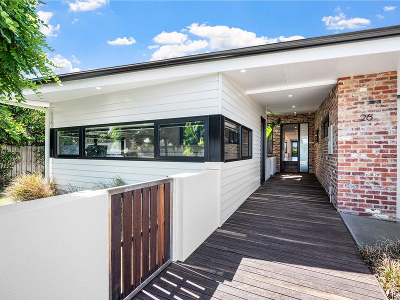 26 Osmonds Lane, Port Fairy, Vic 3284