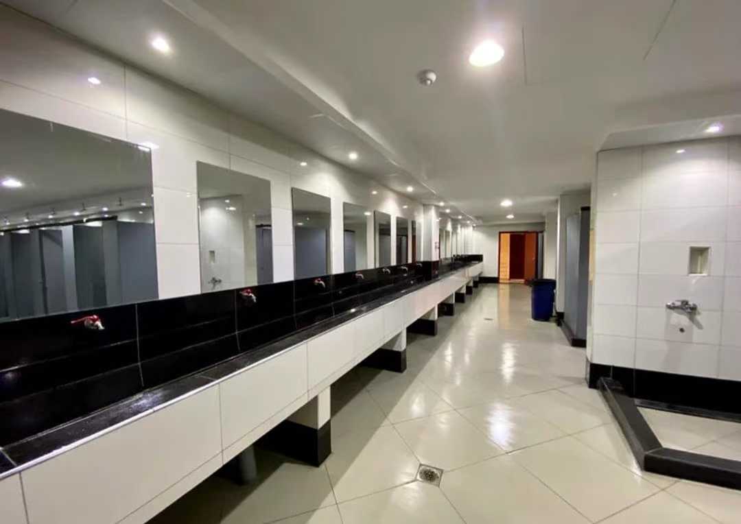 Worker Accommodation for Rent in DIP 2 | MOHRE Certified64136509666177114