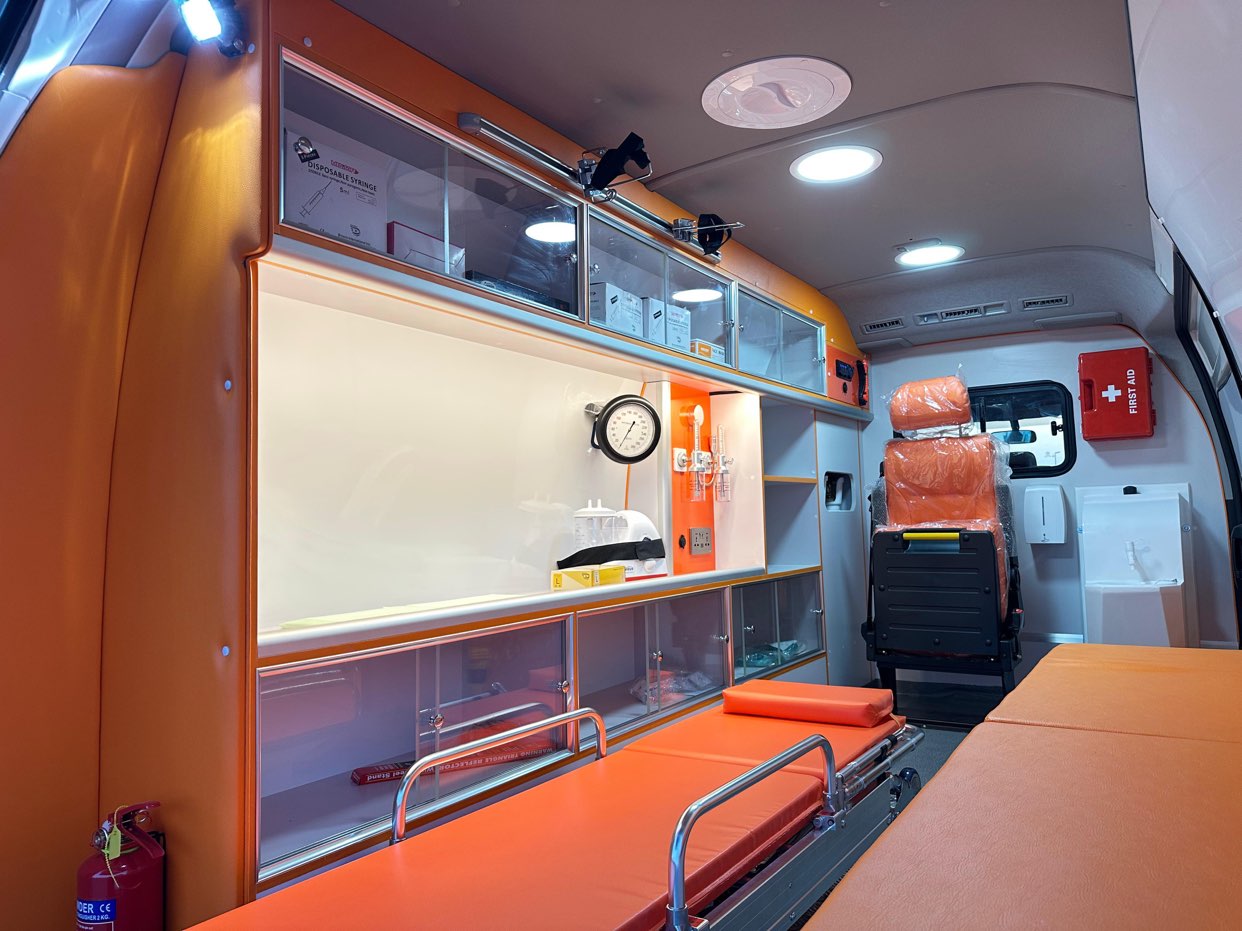 Teuta. Zero ambulance63847653228547113