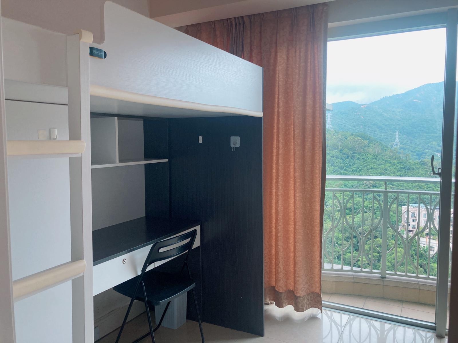 名城合租房64288375782785110