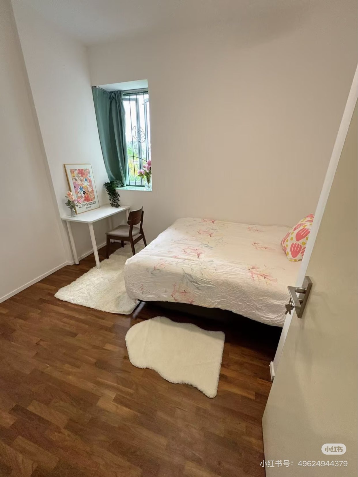 Singapore 🇸🇬 Rental Housing Farrer Park Ordinary Room Available for Booking63702419108995111