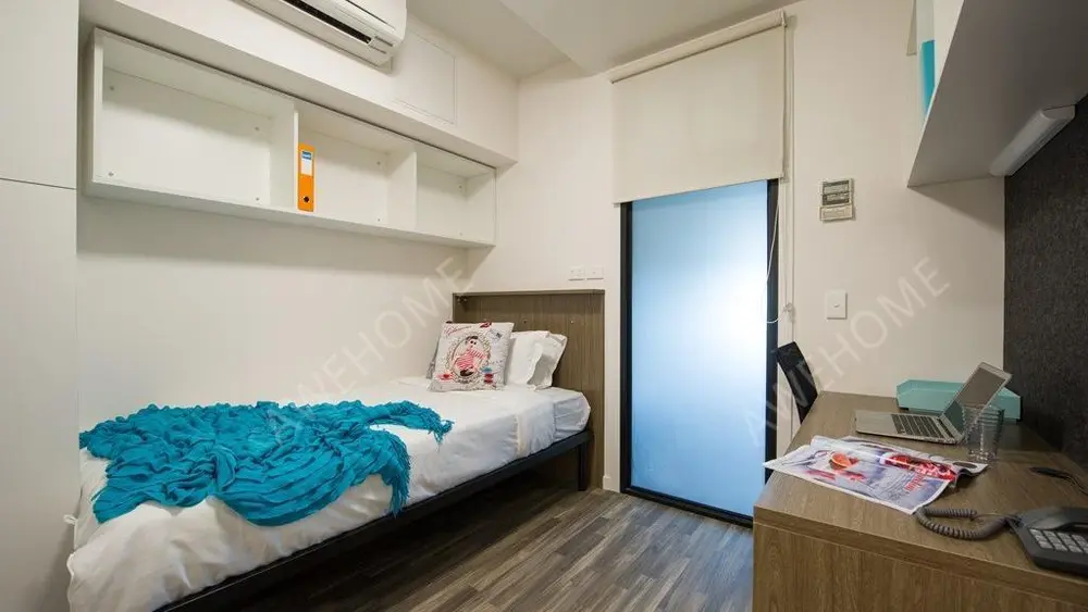 2 Bedroom Apartments Internal Without View64252186045954110