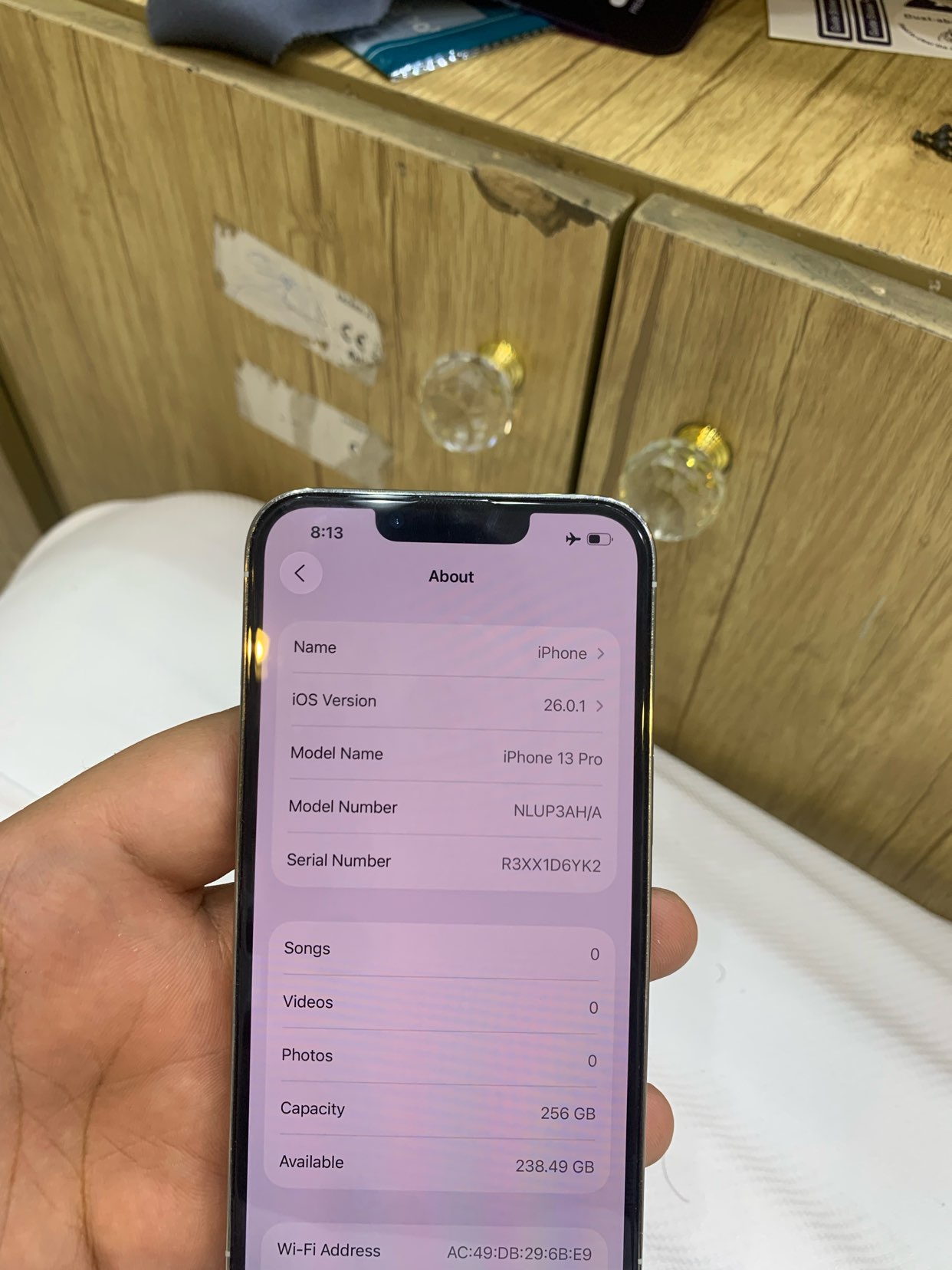 آيفون 3 برو64114464491778112