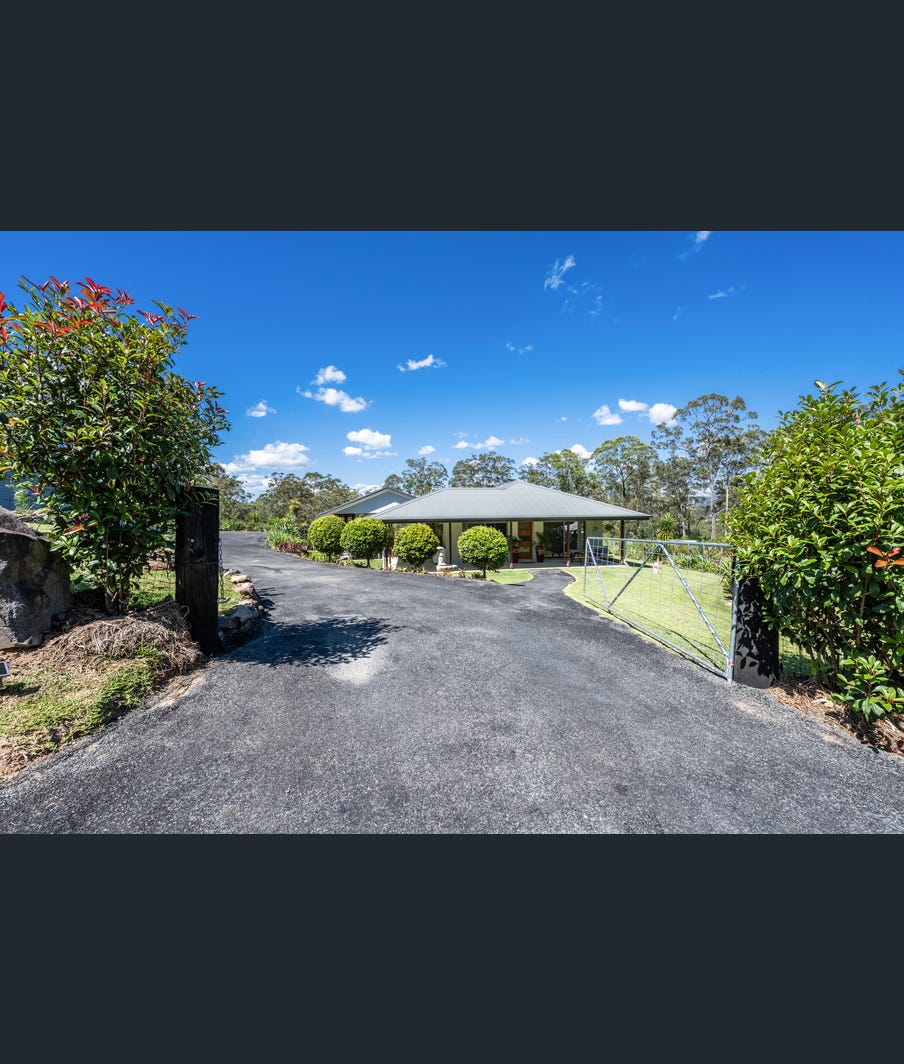 24 Nottingham Drive, Glenreagh, NSW 2450