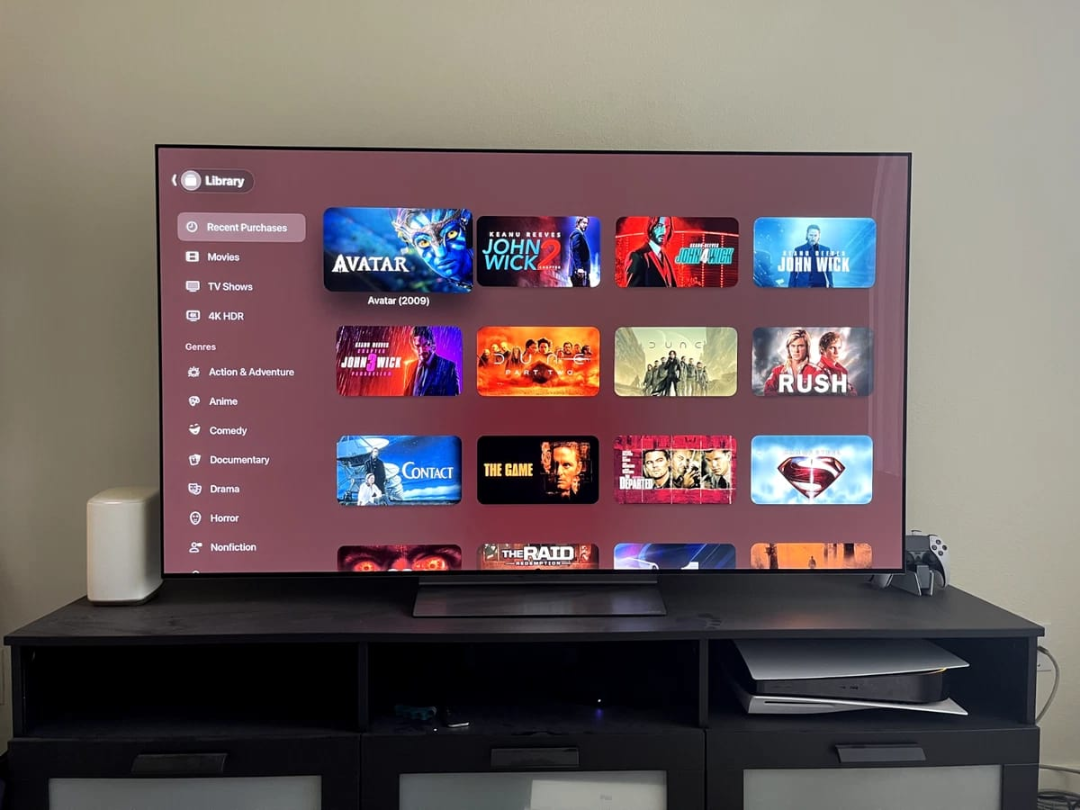 Samsung smart tv QLED series 63452013454467112